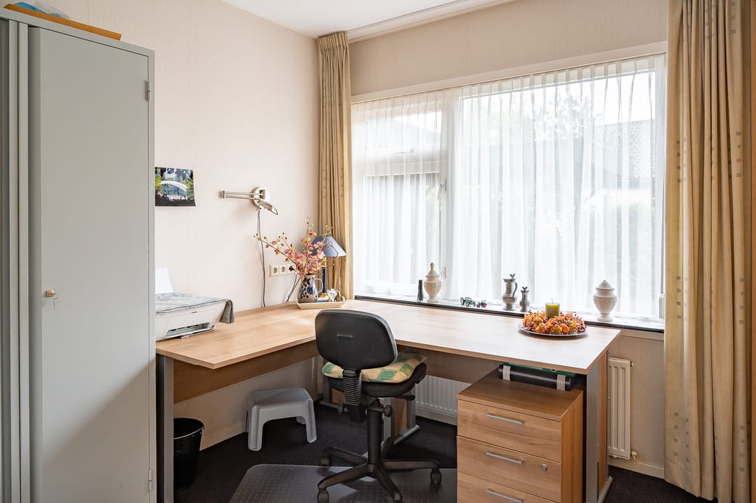 Foto 32 van Bakkersteeg 7