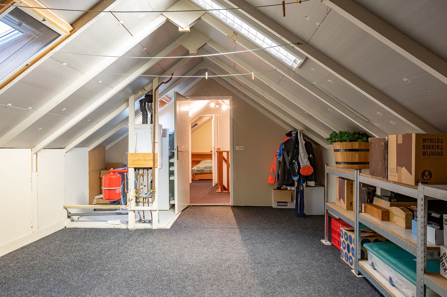 Foto 36 van Bakkersteeg 7