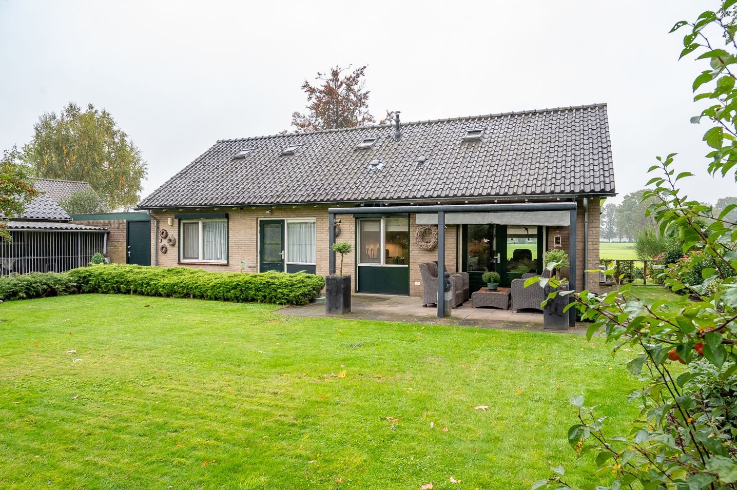 Foto 39 van Bakkersteeg 7