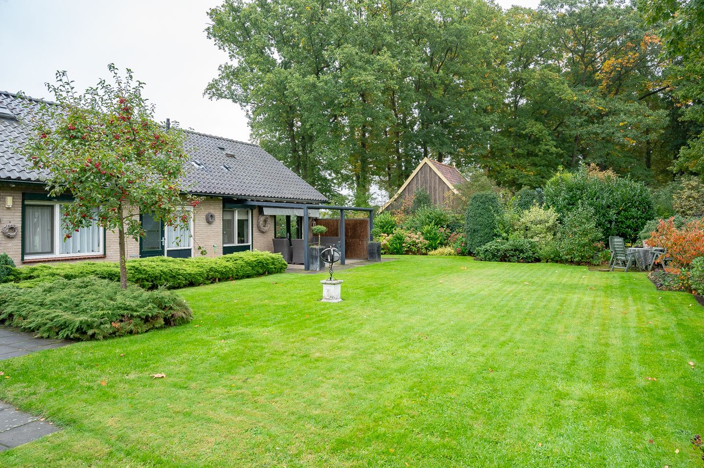 Foto 40 van Bakkersteeg 7