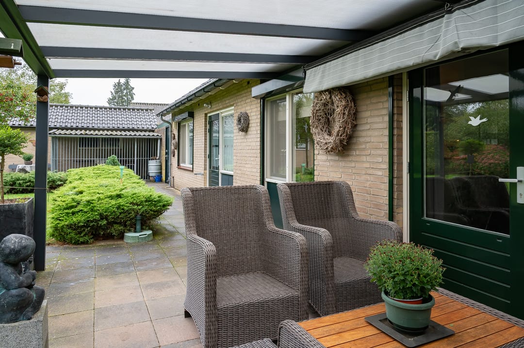 Foto 43 van Bakkersteeg 7