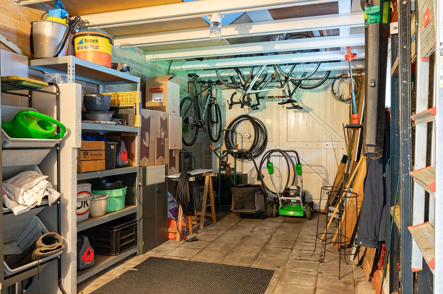 Foto 45 van Bakkersteeg 7