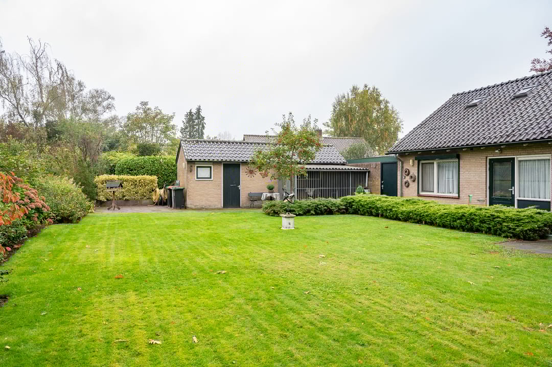 Foto 47 van Bakkersteeg 7