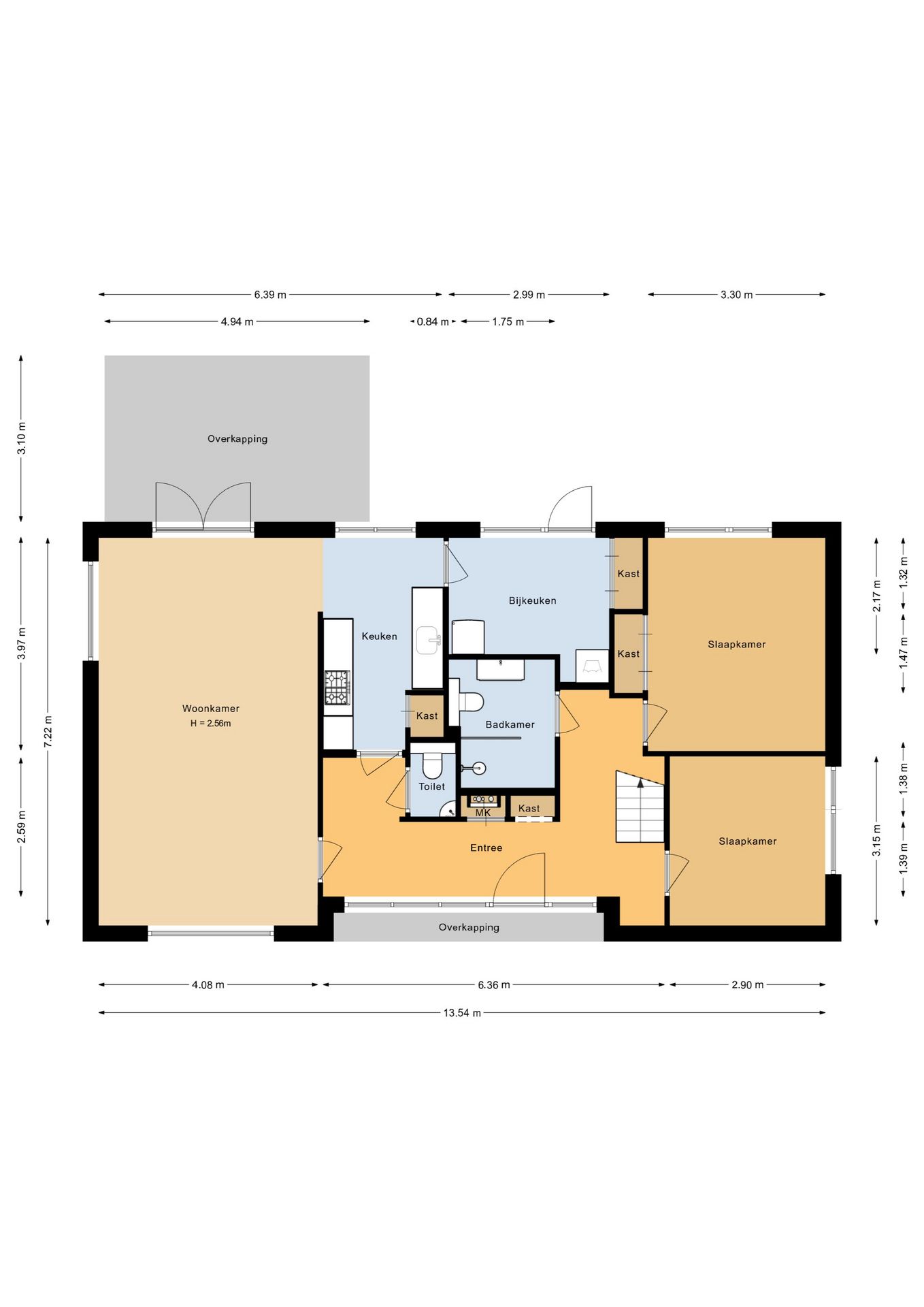 Foto 51 van Bakkersteeg 7