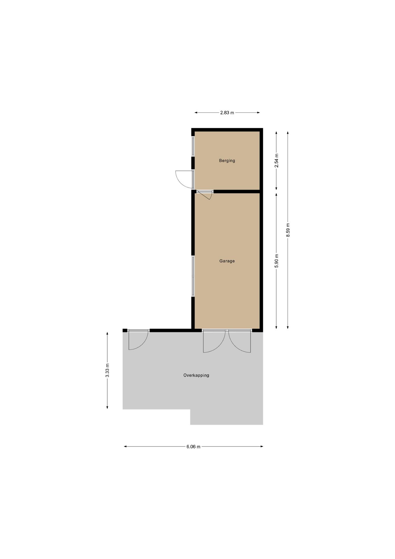 Foto 55 van Bakkersteeg 7