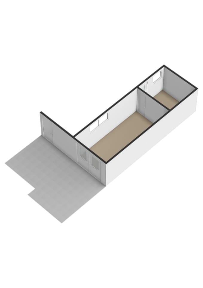 Foto 56 van Bakkersteeg 7