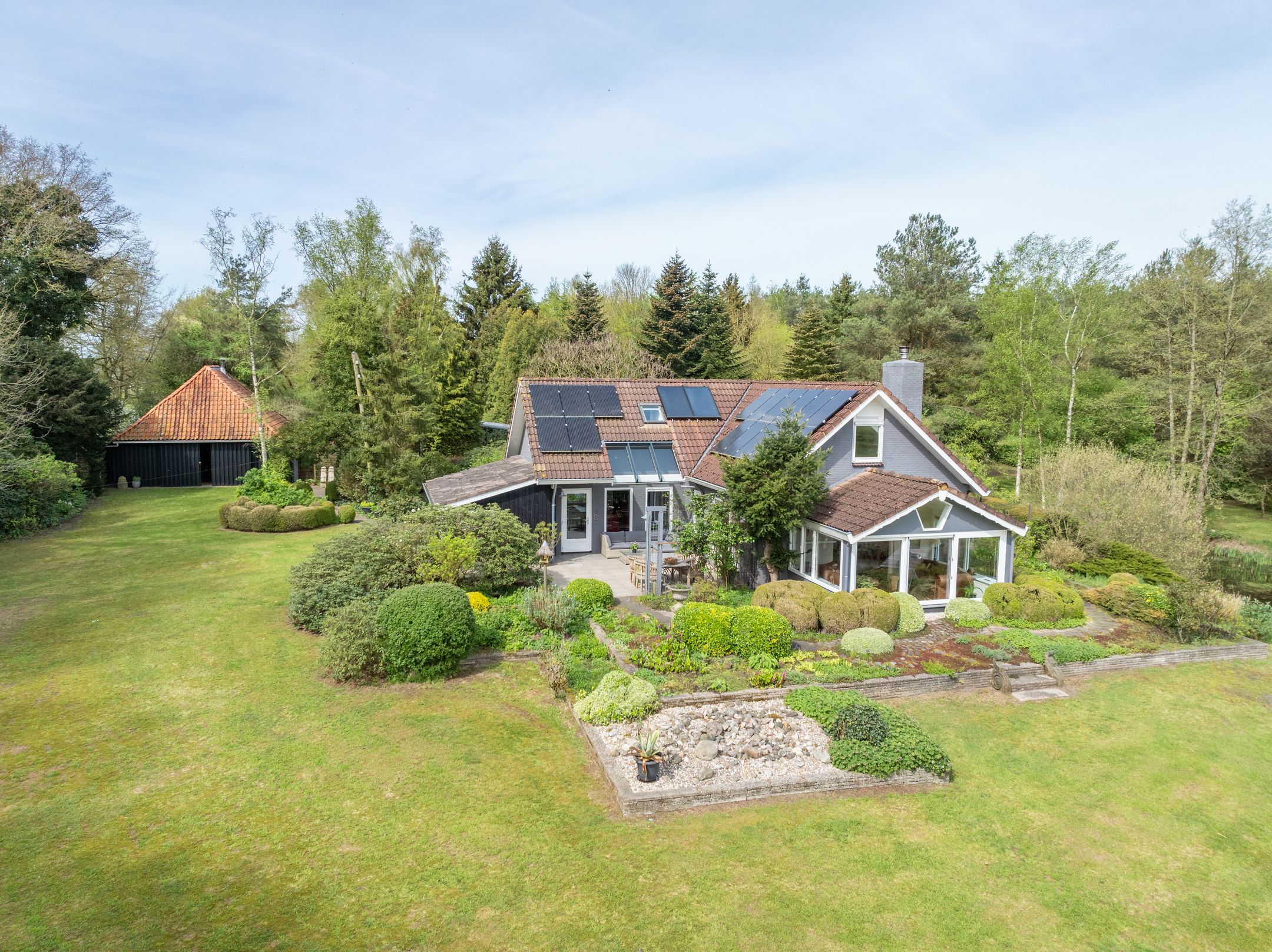 Stellingenweg, 102, Nijeholtpade, 8475EJ, Friesland, Nederland 102