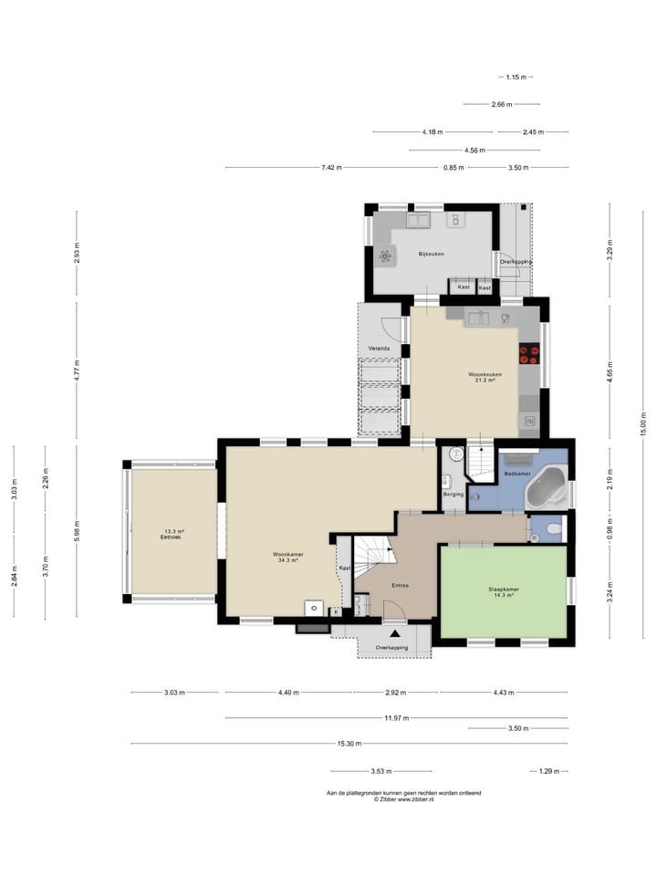 Foto 68 van Stellingenweg 102