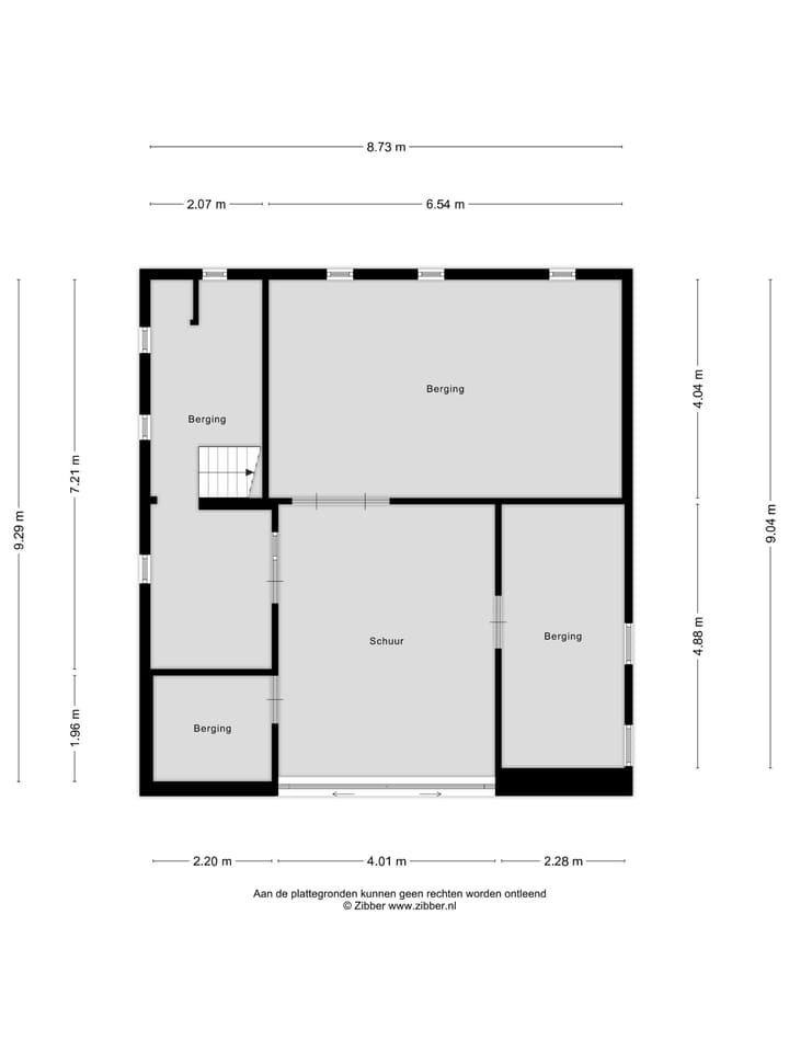 Foto 72 van Stellingenweg 102