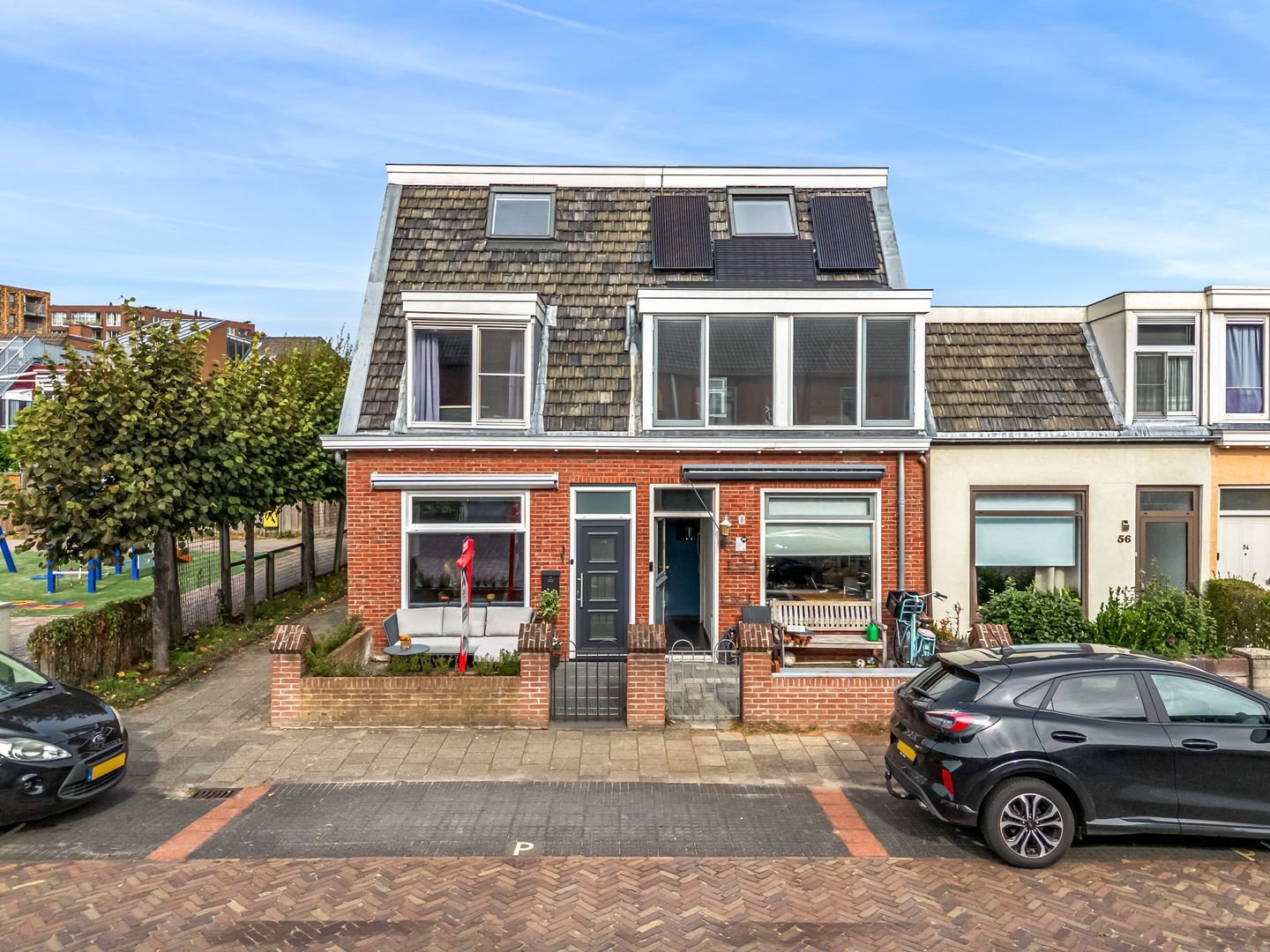 Foto 5 van Oranjestraat 60