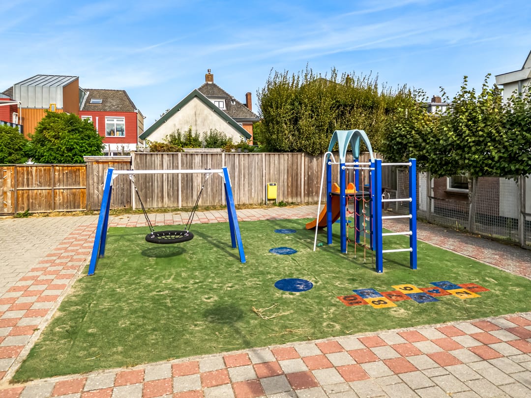 Foto 7 van Oranjestraat 60