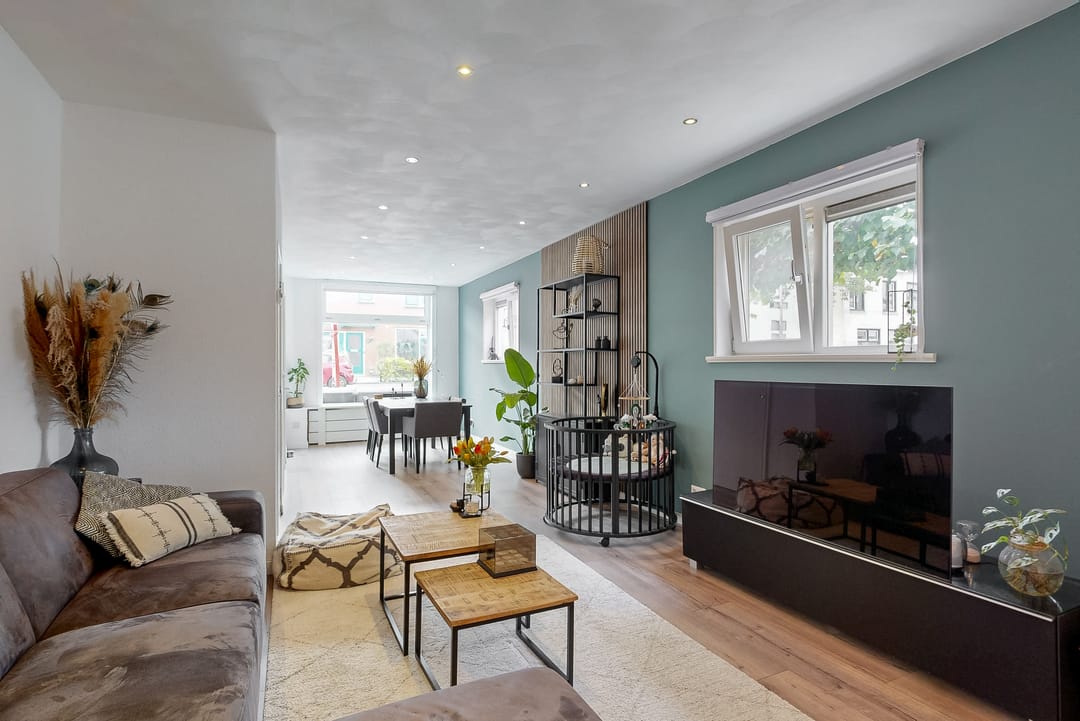 Foto 2 van Oranjestraat 60