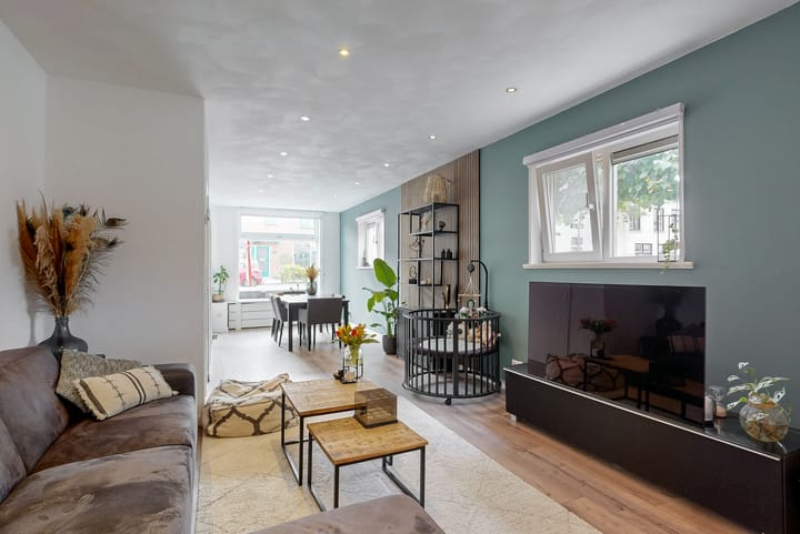 Foto 2 van Oranjestraat 60