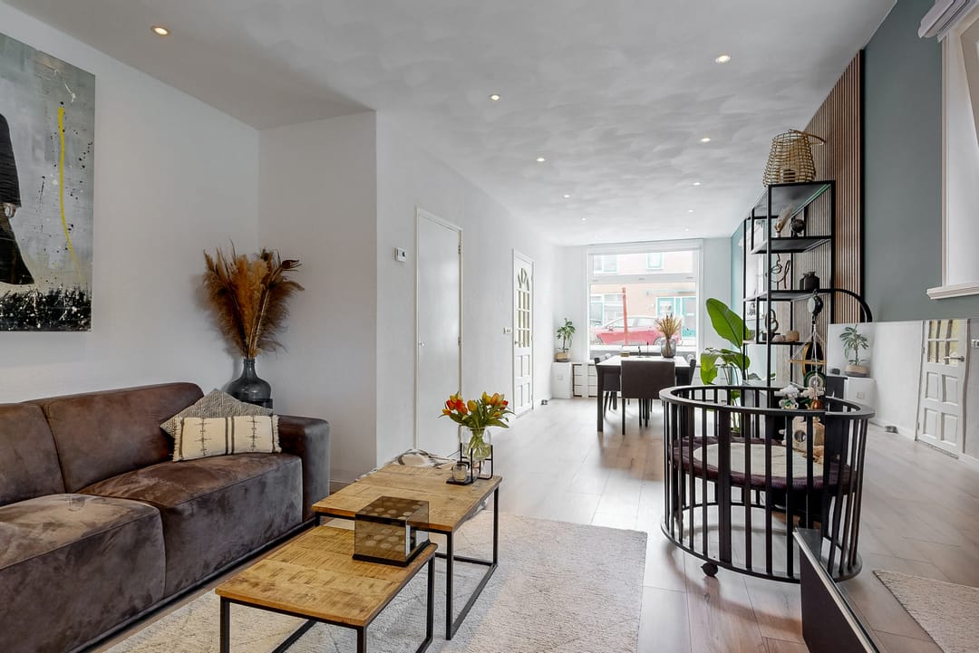 Foto 8 van Oranjestraat 60