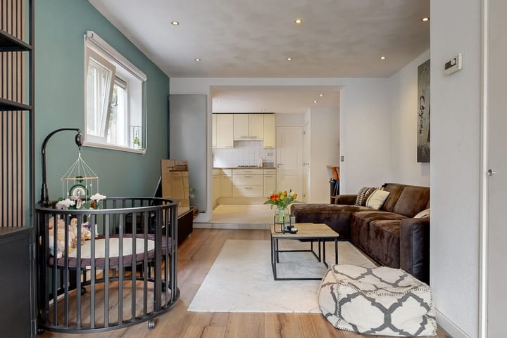 Foto 3 van Oranjestraat 60