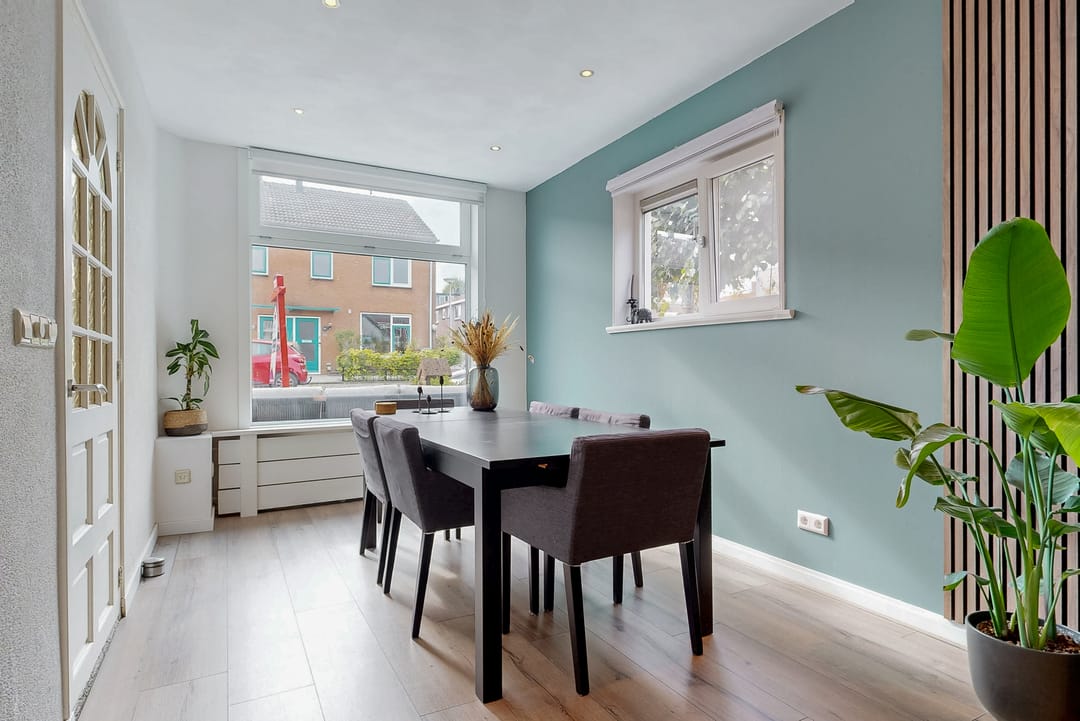 Foto 13 van Oranjestraat 60