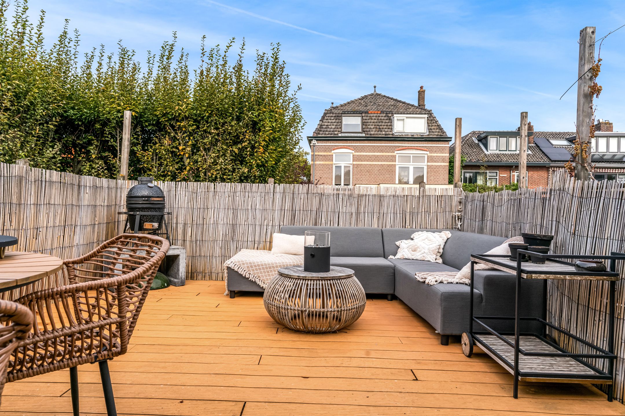 Foto 6 van Oranjestraat 60