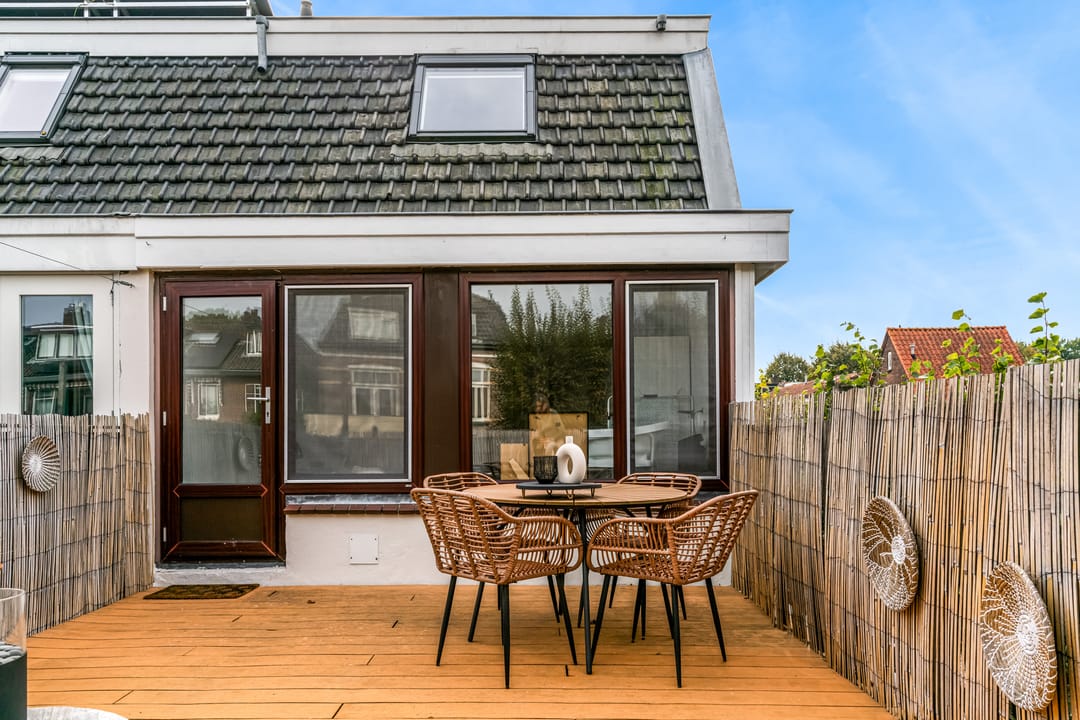 Foto 28 van Oranjestraat 60