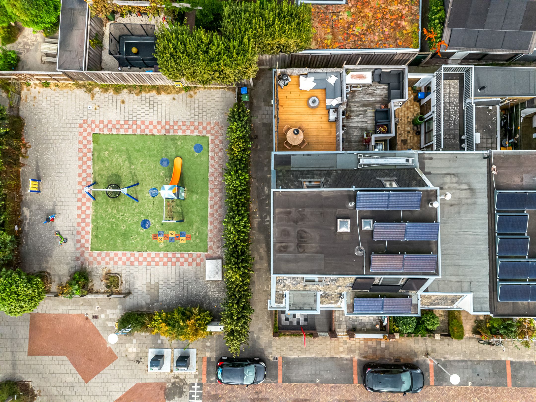 Foto 30 van Oranjestraat 60