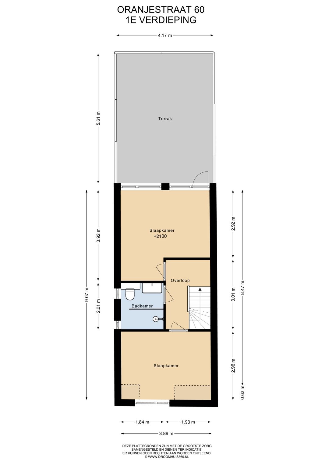 Foto 32 van Oranjestraat 60