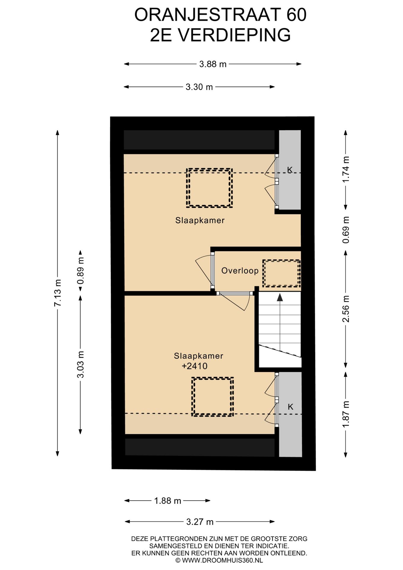Foto 33 van Oranjestraat 60