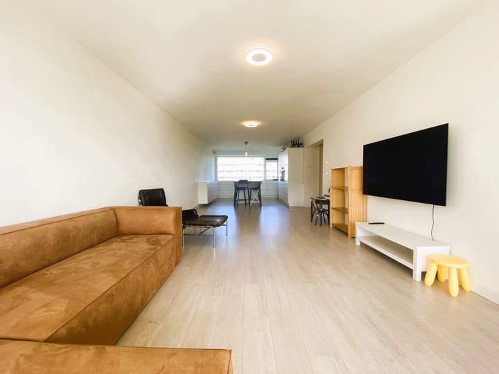 Foto 4 van Arent Janszoon Ernststraat 41