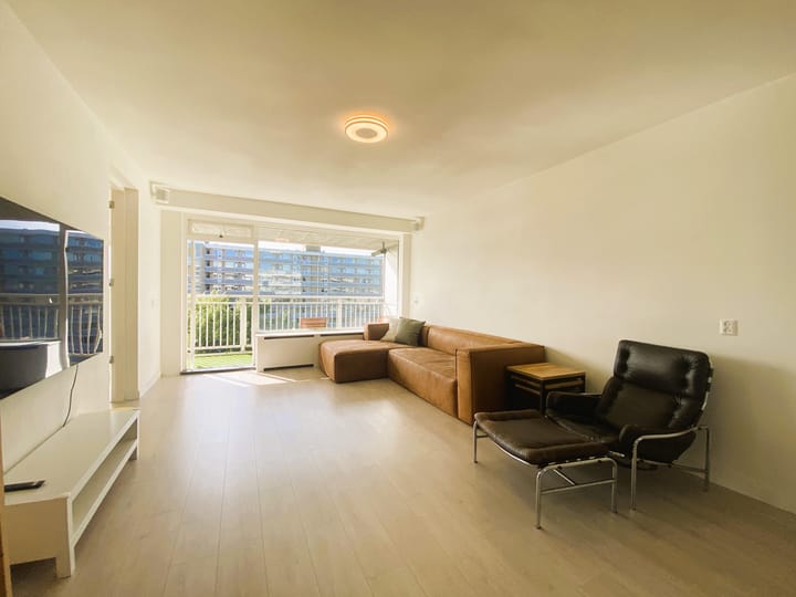 Foto 3 van Arent Janszoon Ernststraat 41