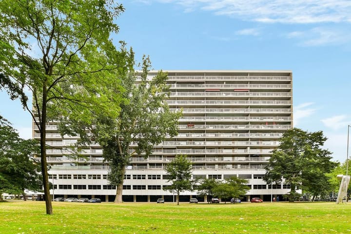 Photo 1 of Arent Janszoon Ernststraat 41