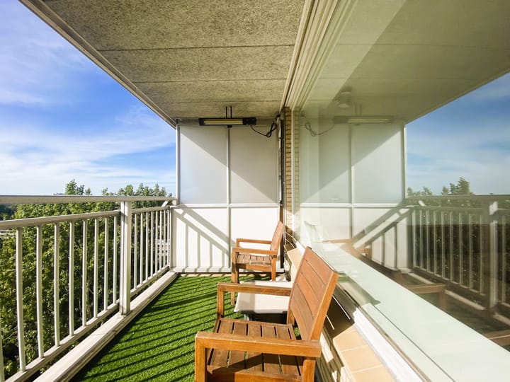 Photo 11 of Arent Janszoon Ernststraat 41