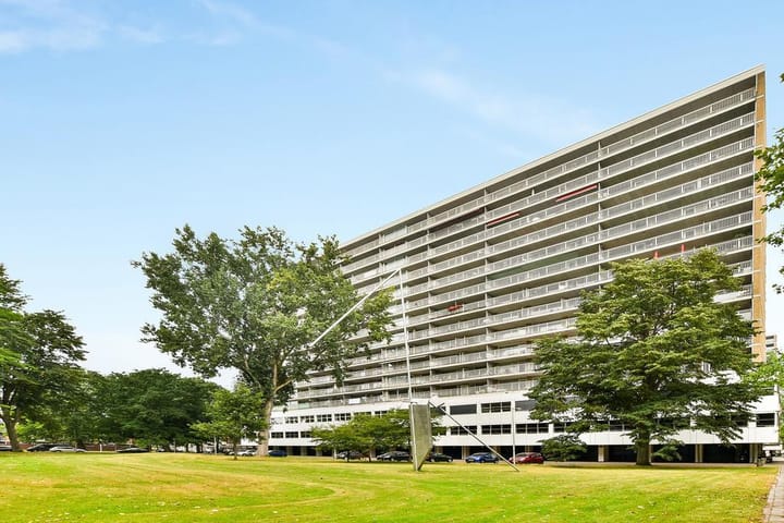 Photo 22 of Arent Janszoon Ernststraat 41