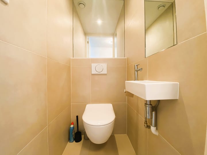 Photo 19 of Arent Janszoon Ernststraat 41