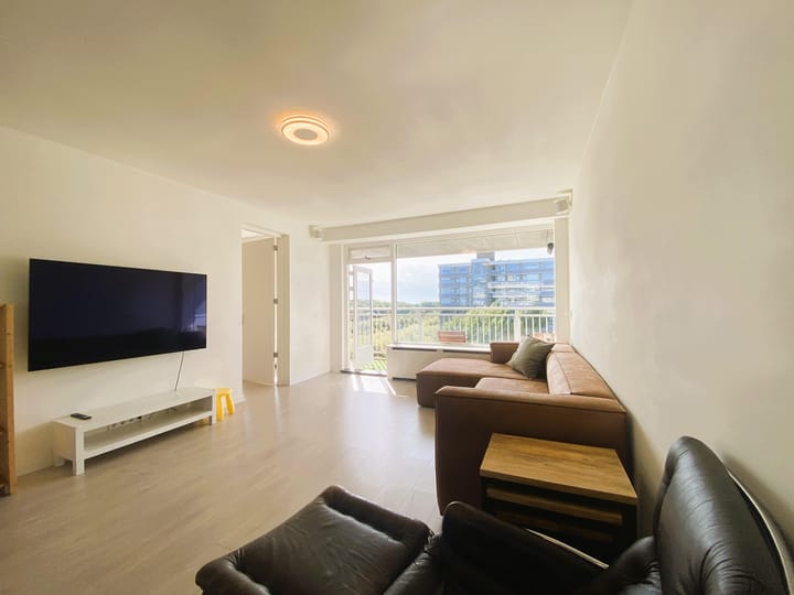 Foto 2 van Arent Janszoon Ernststraat 41