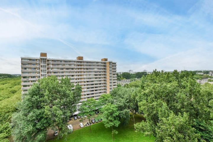 Photo 12 of Arent Janszoon Ernststraat 41