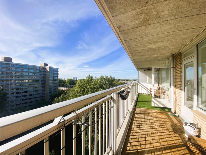 Photo 10 of Arent Janszoon Ernststraat 41