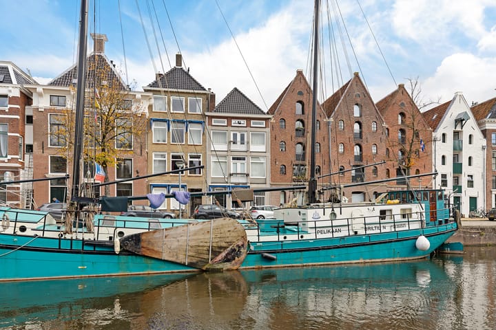 Foto 4 van Hoge der A 24-5