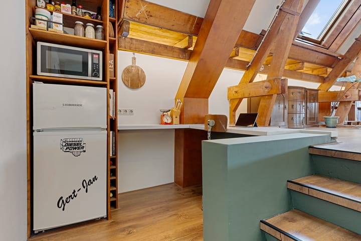 Foto 6 van Hoge der A 24-5