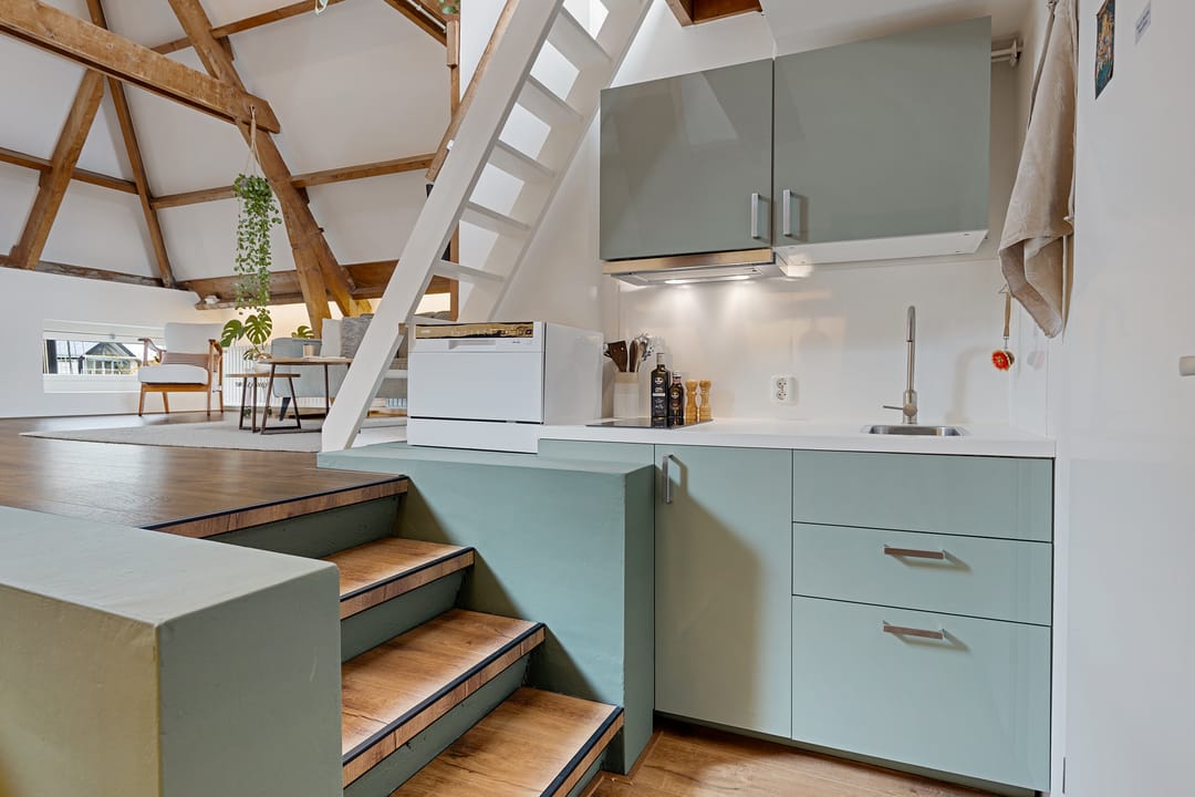 Photo 7 of Hoge der A 24-5