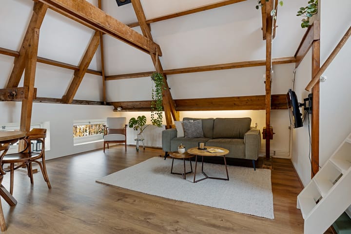 Foto 8 van Hoge der A 24-5