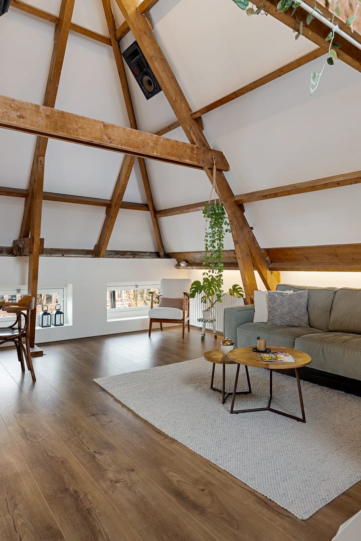 Foto 9 van Hoge der A 24-5