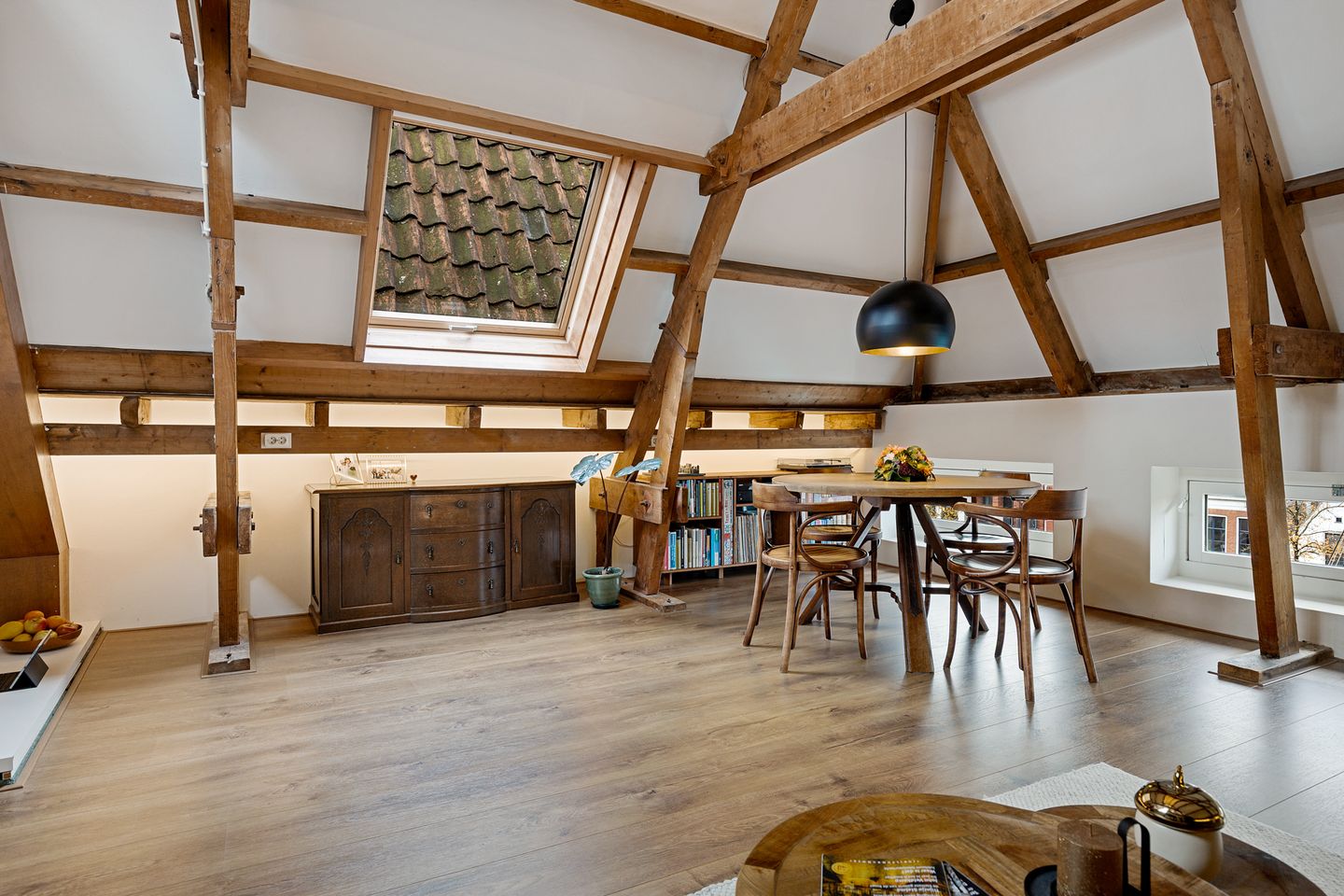 Photo 10 of Hoge der A 24-5