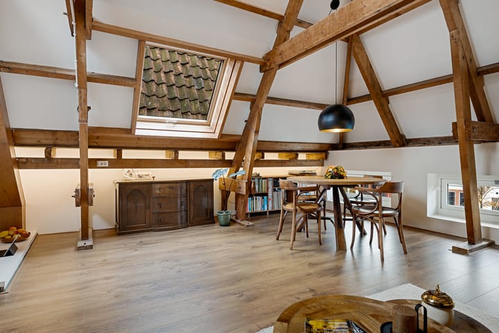 Foto 10 van Hoge der A 24-5