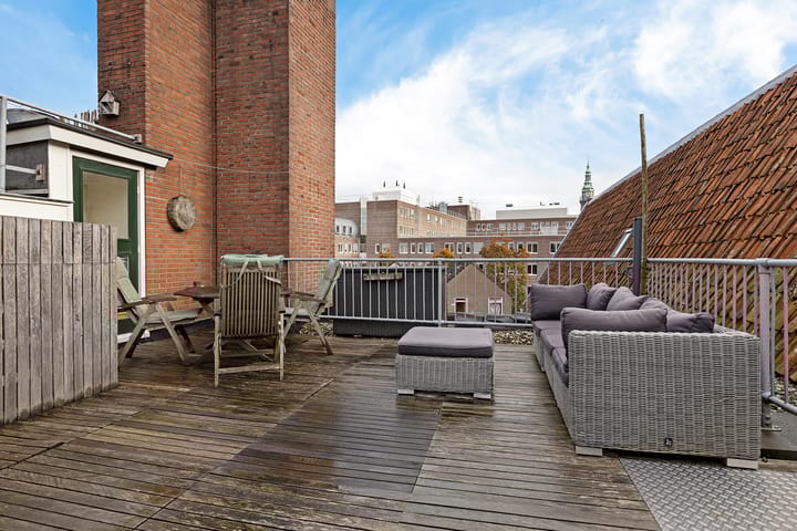 Foto 14 van Hoge der A 24-5