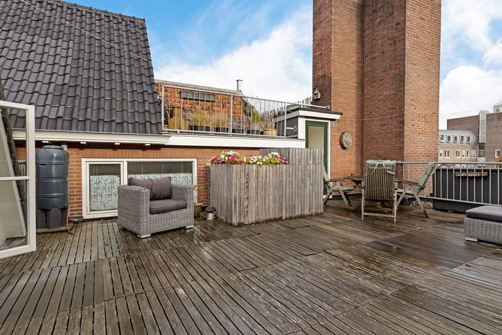 Foto 15 van Hoge der A 24-5