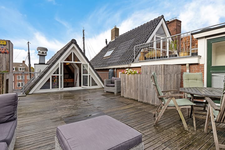 Foto 18 van Hoge der A 24-5