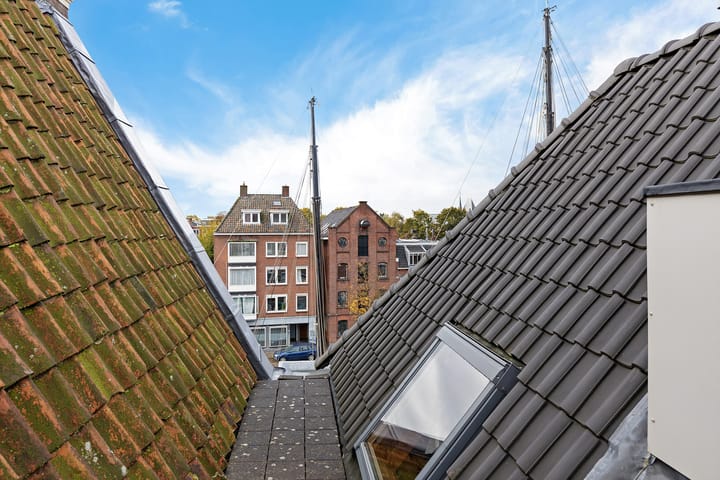 Foto 17 van Hoge der A 24-5