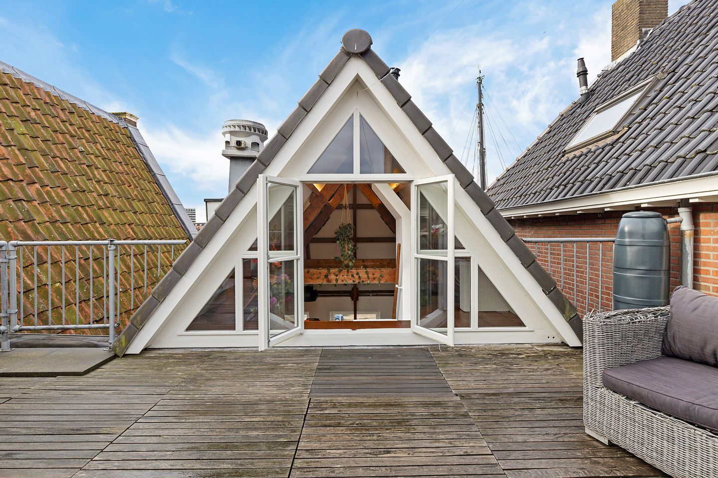 Photo 19 of Hoge der A 24-5