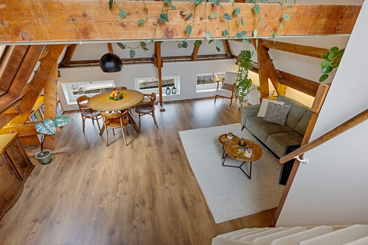 Foto 21 van Hoge der A 24-5