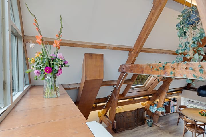 Foto 20 van Hoge der A 24-5