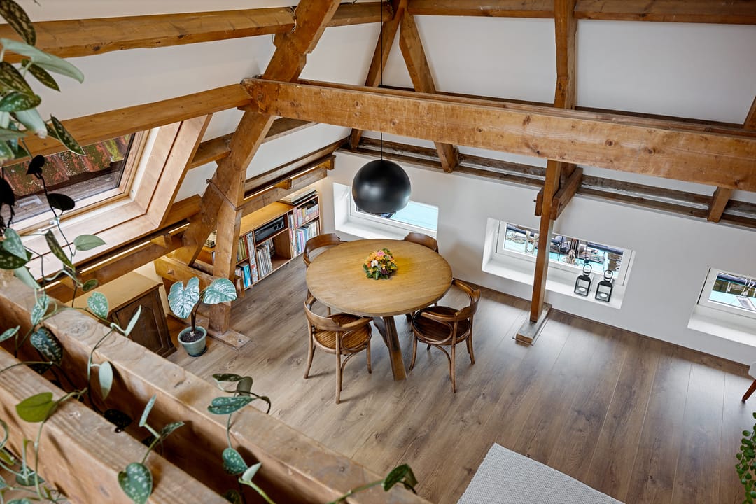 Photo 22 of Hoge der A 24-5