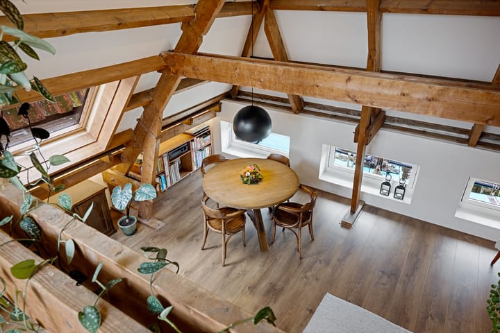 Foto 22 van Hoge der A 24-5